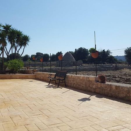 Villa Mancini - Locazione Turistica Polignano a Mare Bagian luar foto