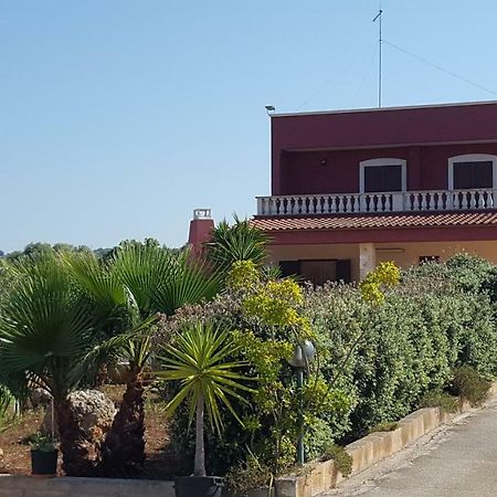 Villa Mancini - Locazione Turistica Polignano a Mare Bagian luar foto