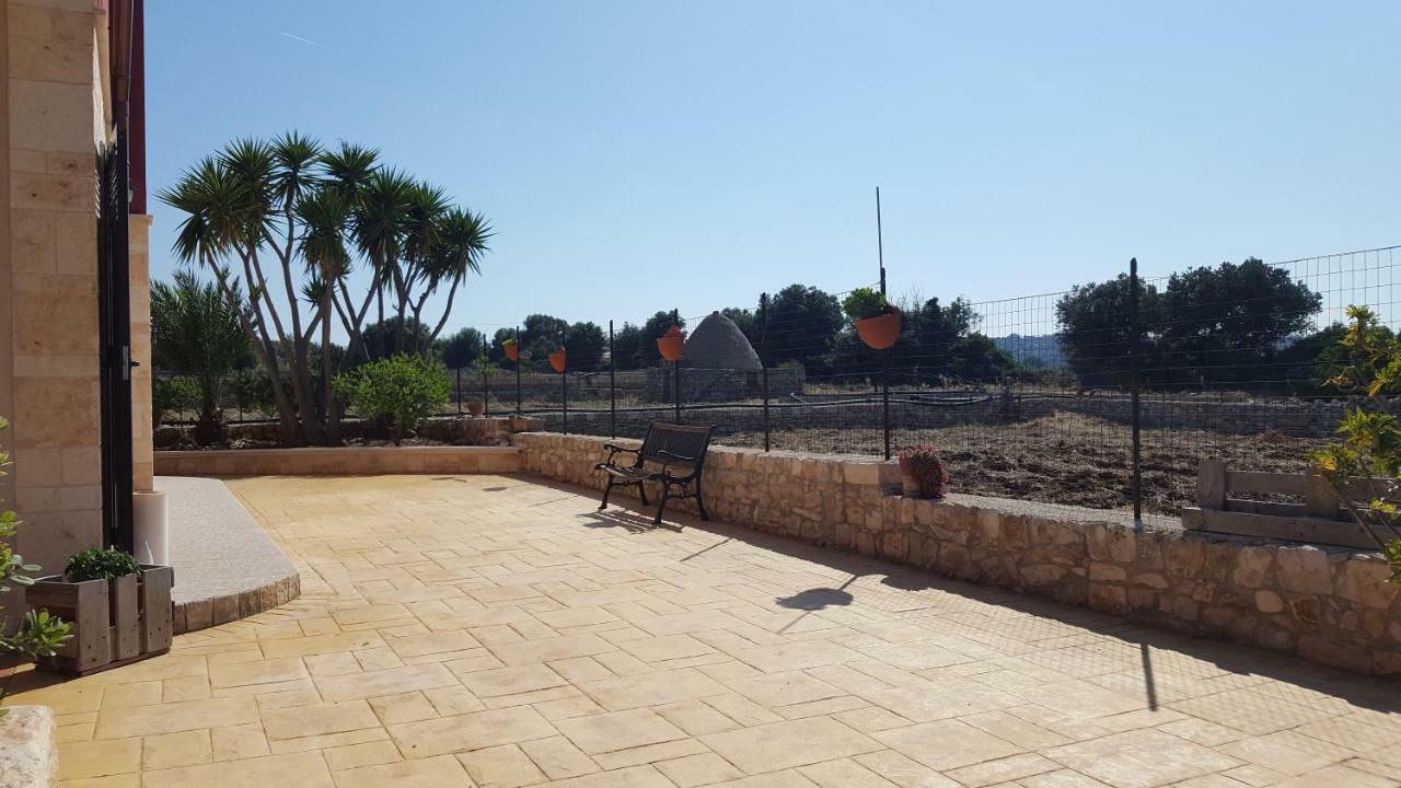 Villa Mancini - Locazione Turistica Polignano a Mare Bagian luar foto